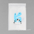 saci de expediere biodegradabile din poliester cu logo personalizat